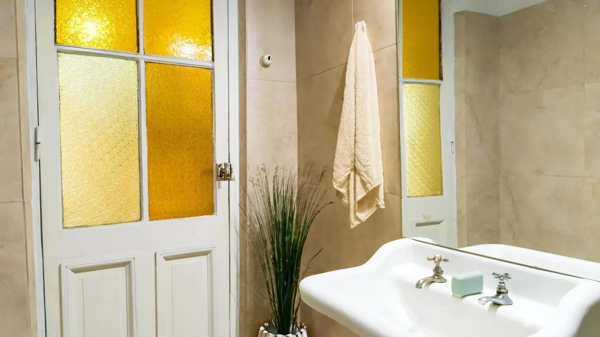 Alojamiento Aloja N2 Villa Mendoza Holiday home