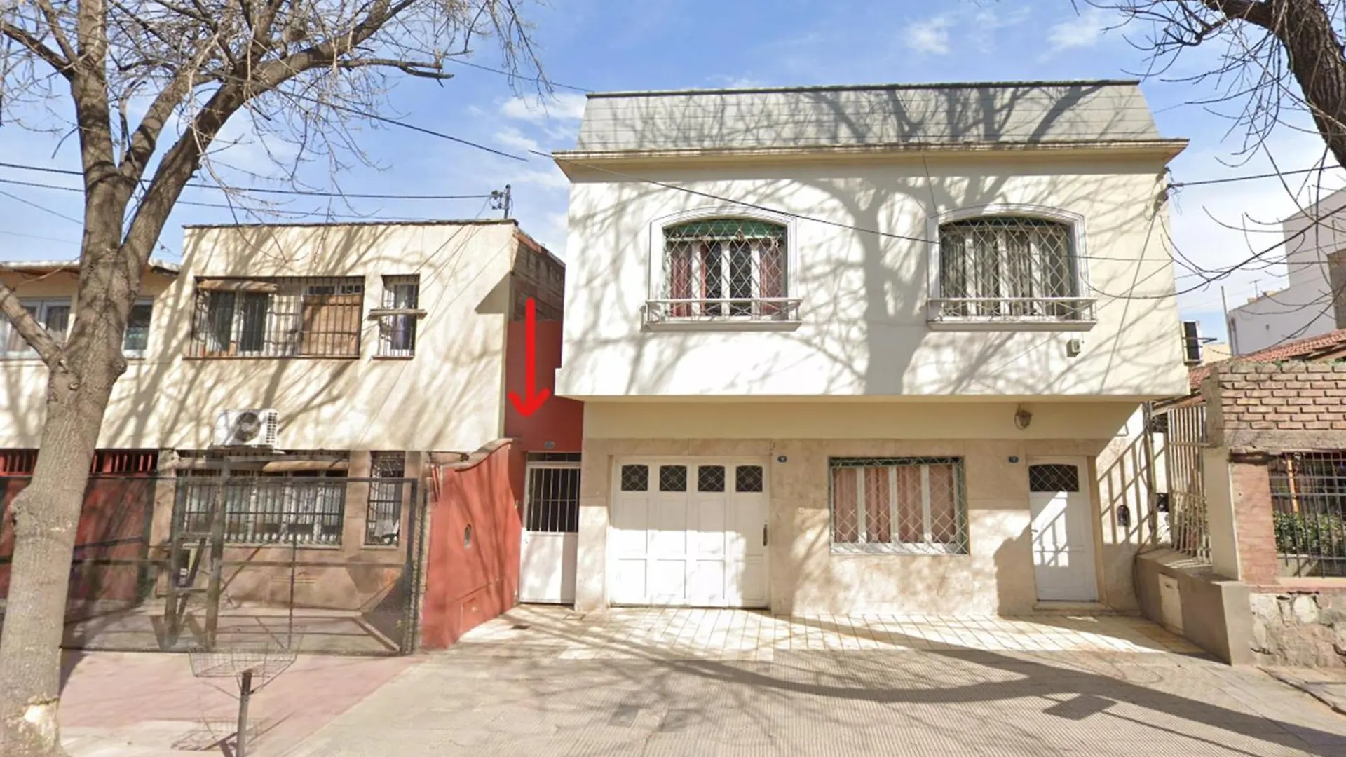 Holiday home Alojamiento Aloja N2 Villa Mendoza Argentina